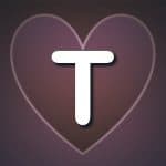 Heart T