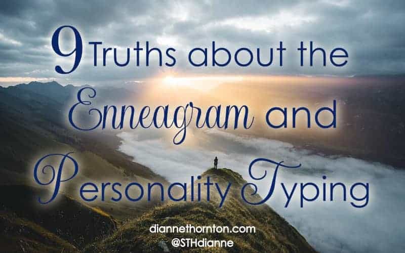 Do you know much about the Enneagram? Its history is shrouded in secrecy. Read and discover 9 truths about the Enneagram and personality typing.