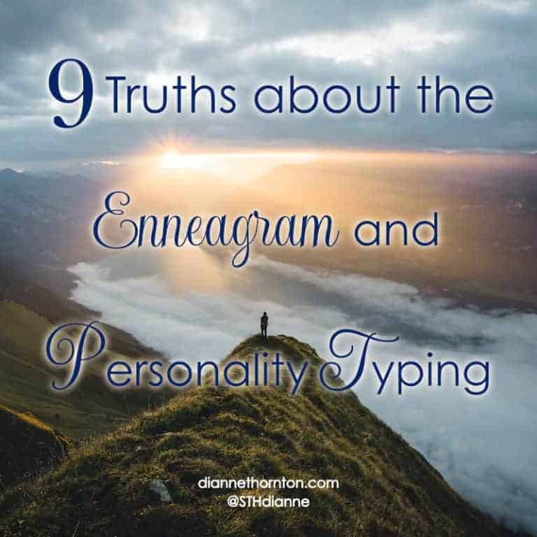 Do you know much about the Enneagram? Its history is shrouded in secrecy. Read and discover 9 truths about the Enneagram and personality typing.